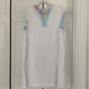 Vineyard Vines Target Collection Swimsuit Cover